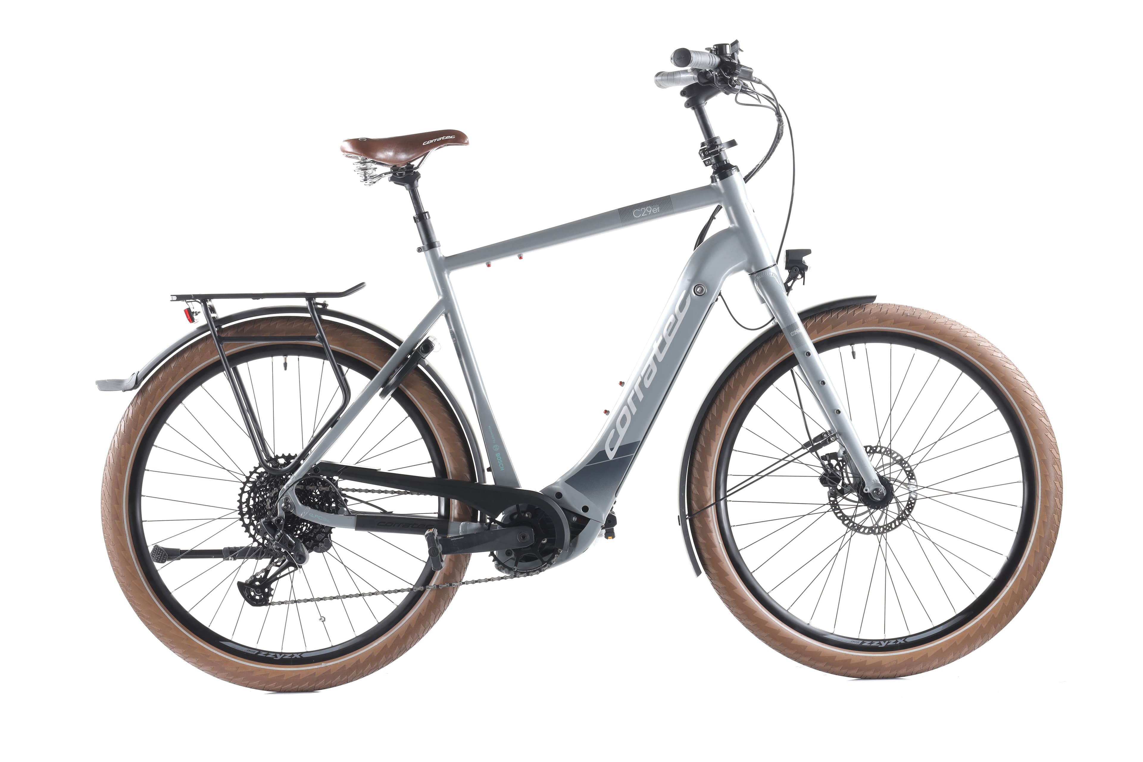 Corratec E-Power C29 CX6 12S - 2022 - 60 cm