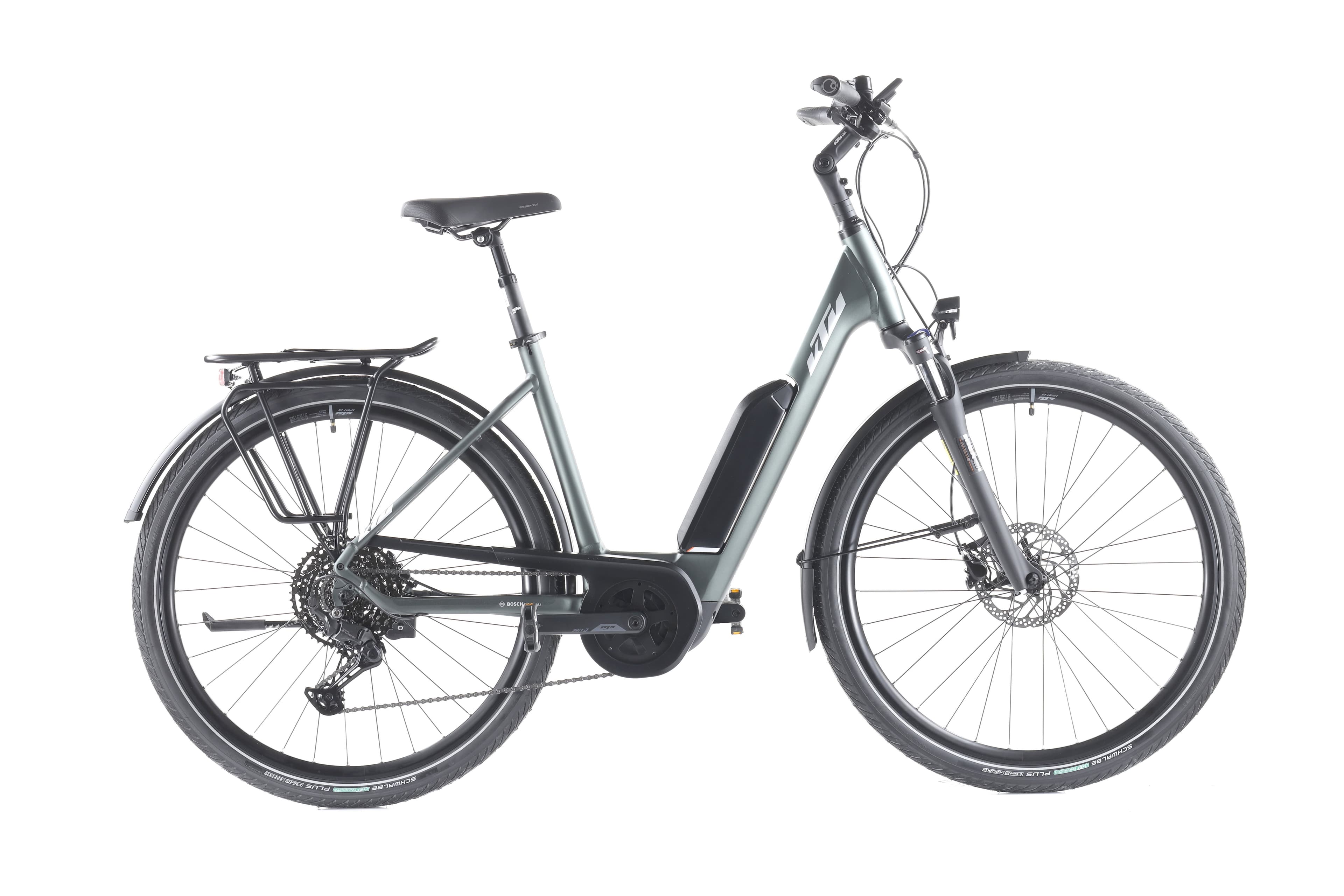 KTM Macina Fun P510 - 2025 - 51 cm (M)