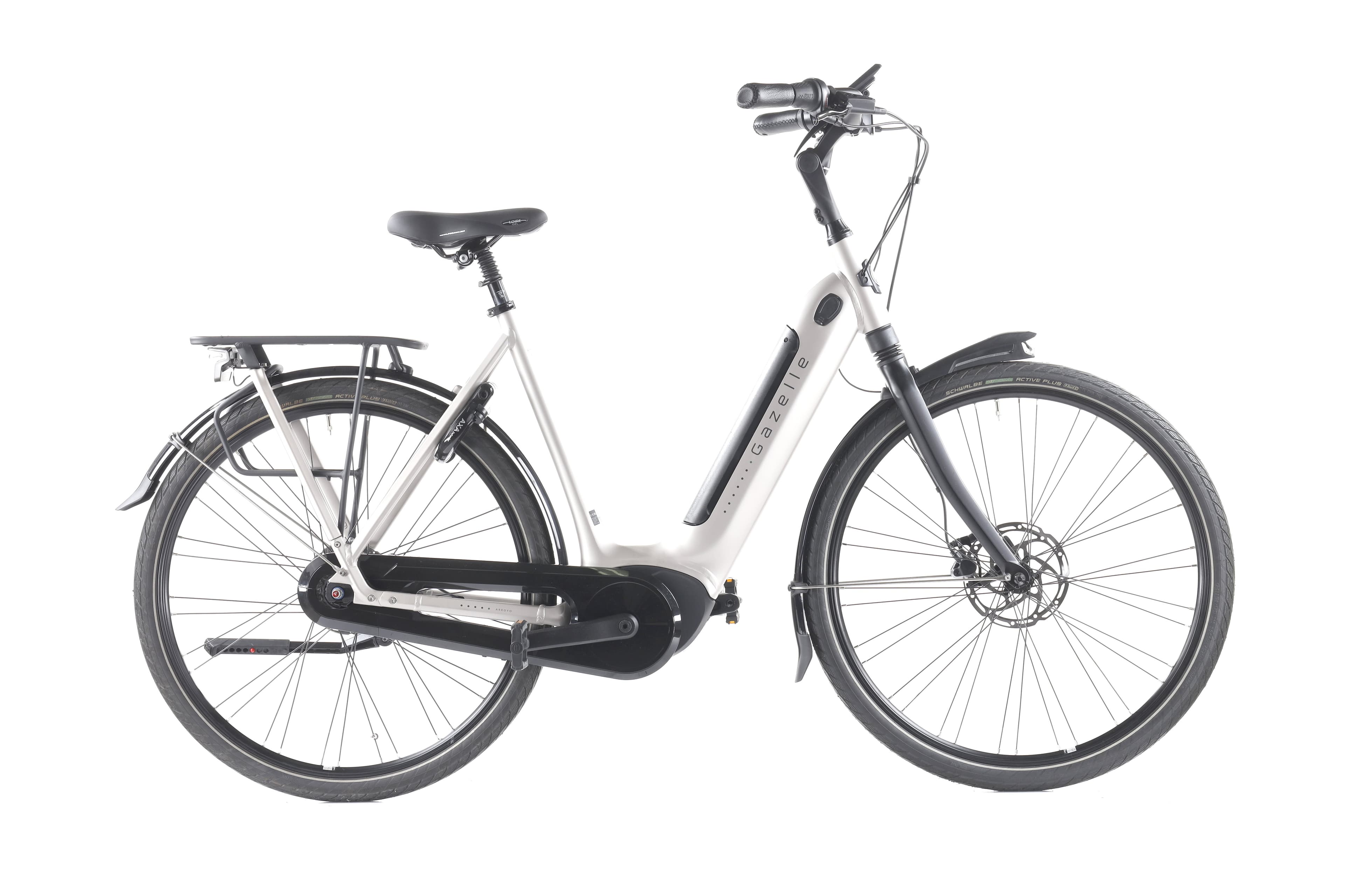 Gazelle Arroyo C8 HMB Elite - 2023 - 57 cm