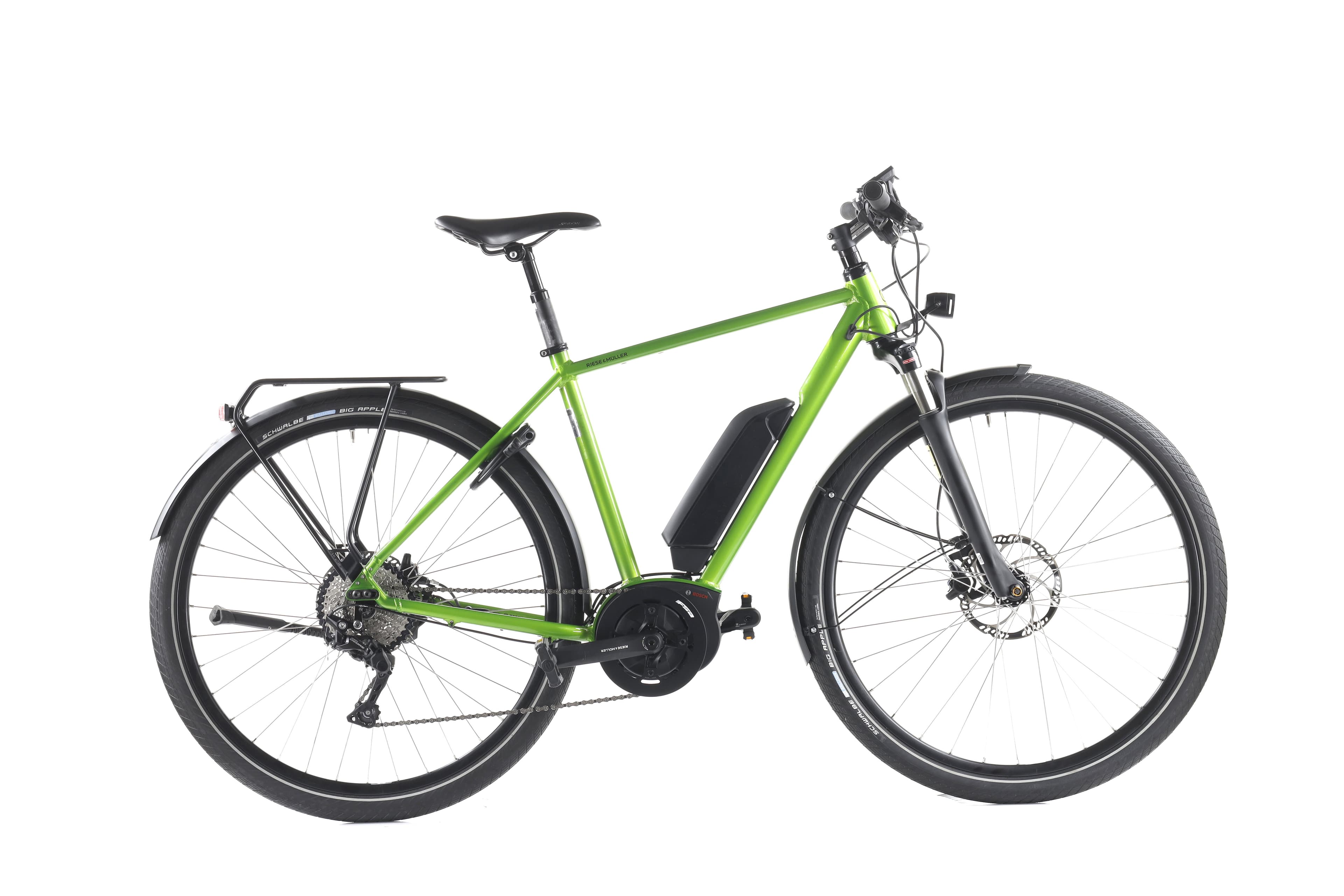 Riese & Müller Roadster Touring - 2022 - 51 cm