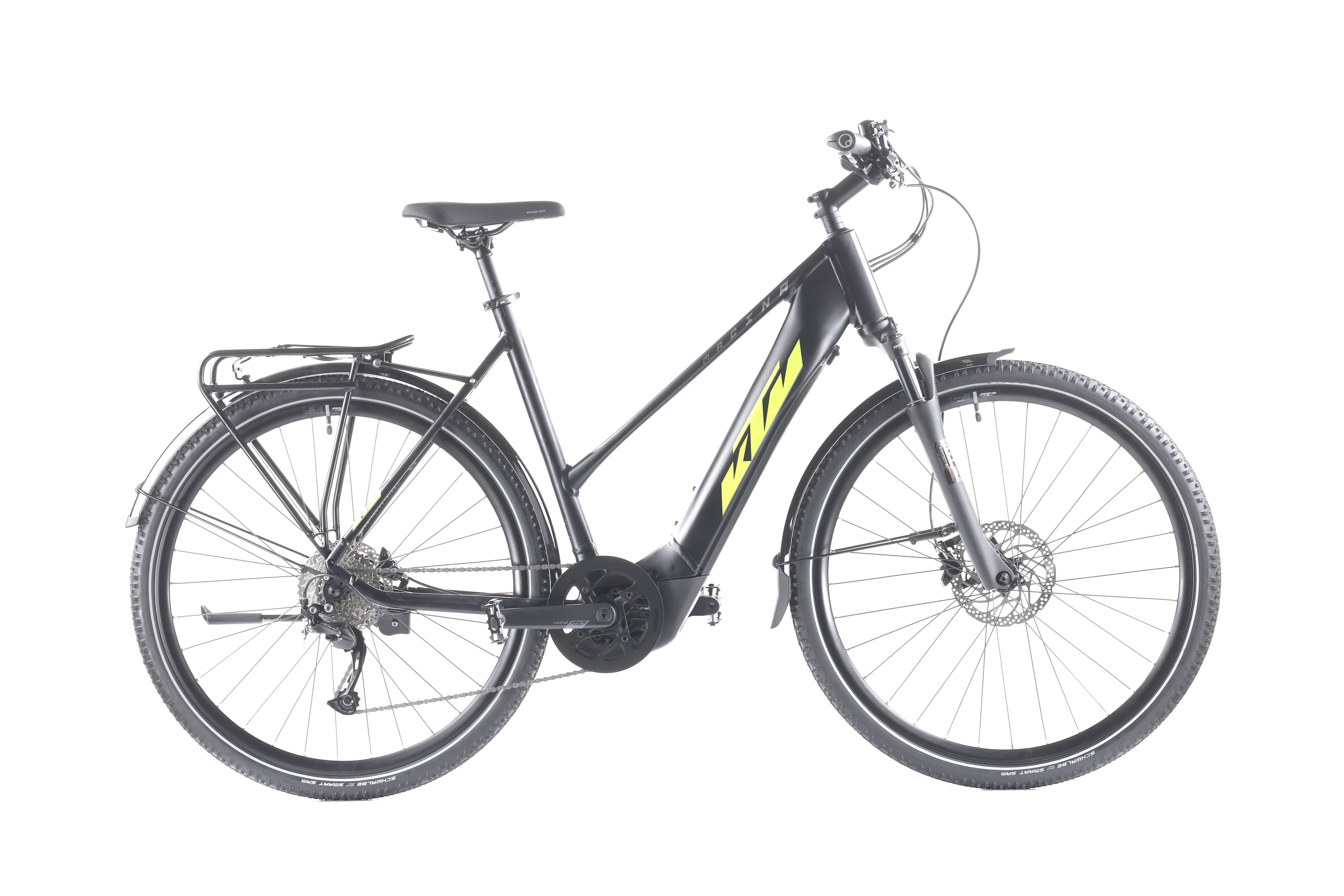 KTM Macina Cross 510 - 2022 - 56 cm (L)