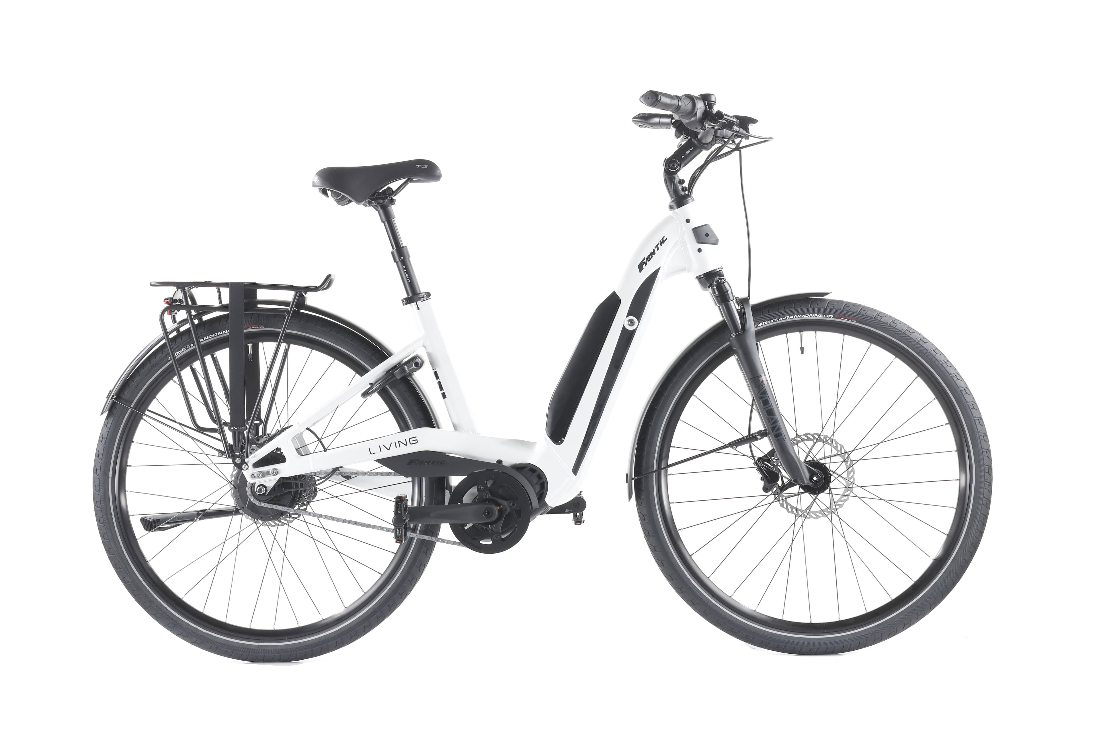 Fantic Living City Enviolo - 2025 - 46 cm (M)