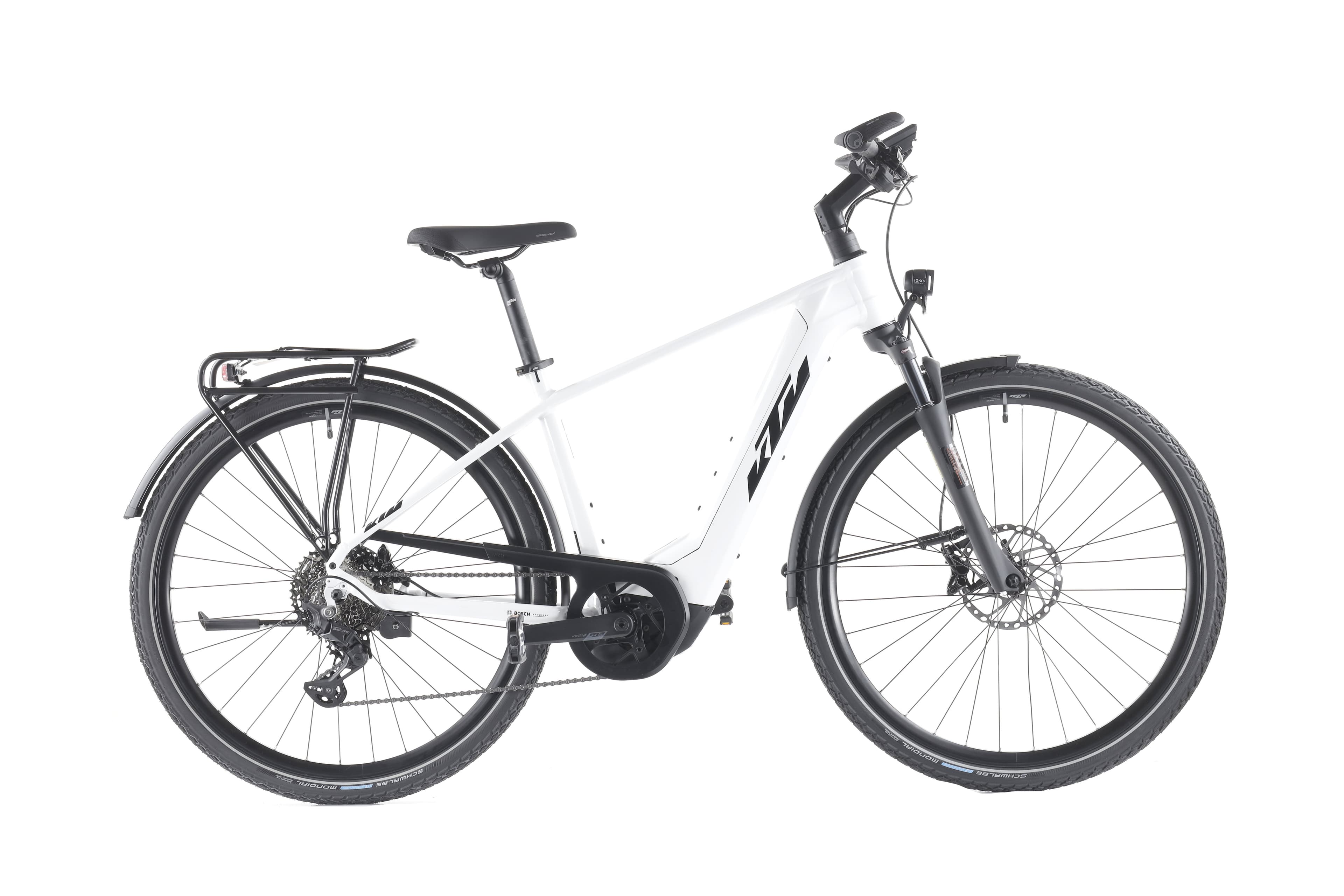KTM Macina Sport 720 - 2022 - 46 cm (S)