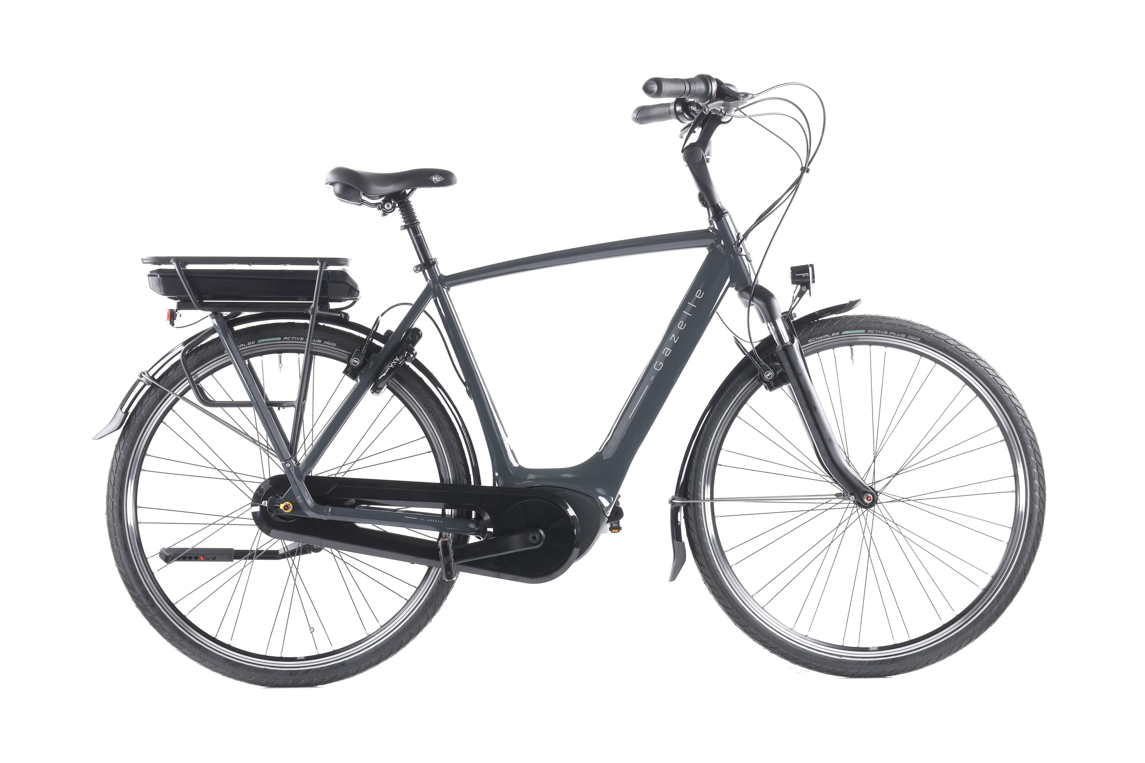 Gazelle Arroyo C7+ HMB - 2024 - 57 cm