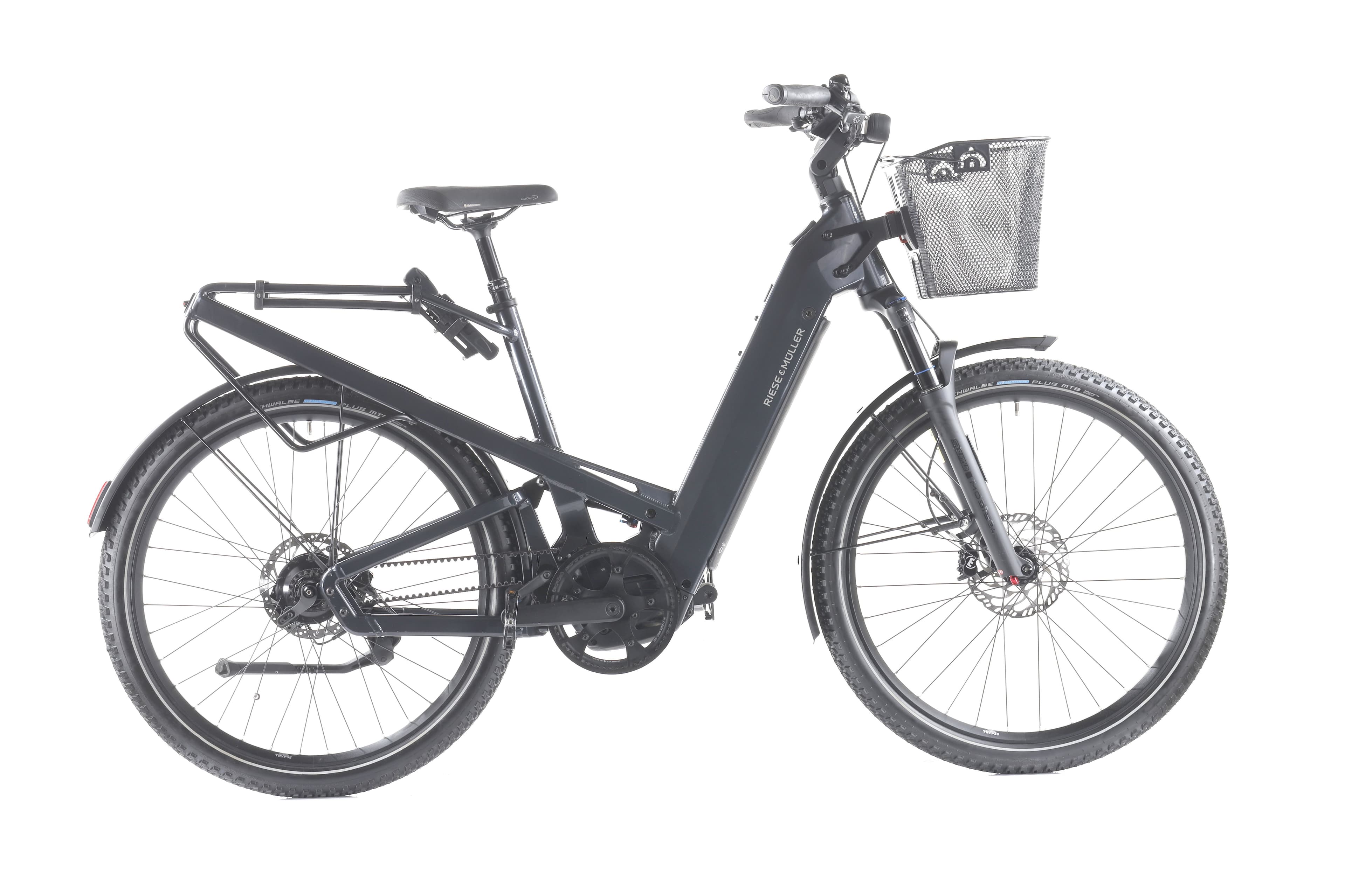 Riese & Müller Homage4 GT Rohloff E-14 - 2024 - 54 cm