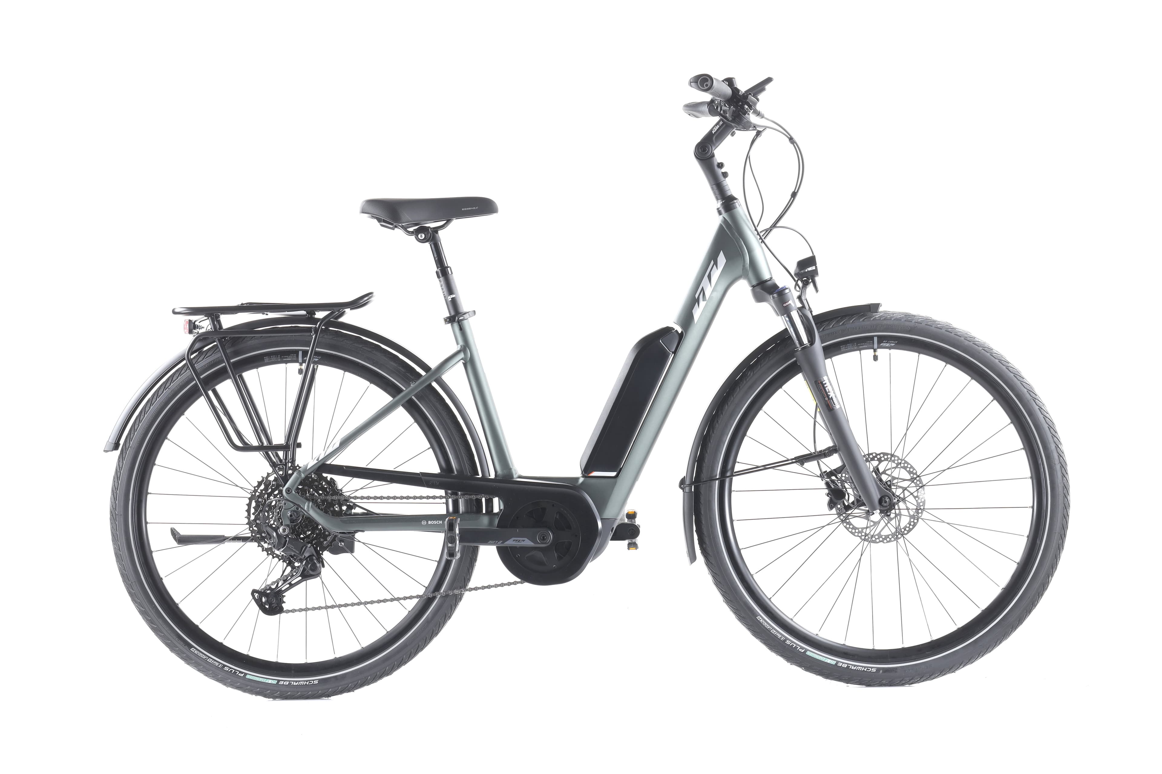 KTM Macina Fun P510 - 2025 - 46 cm (S)