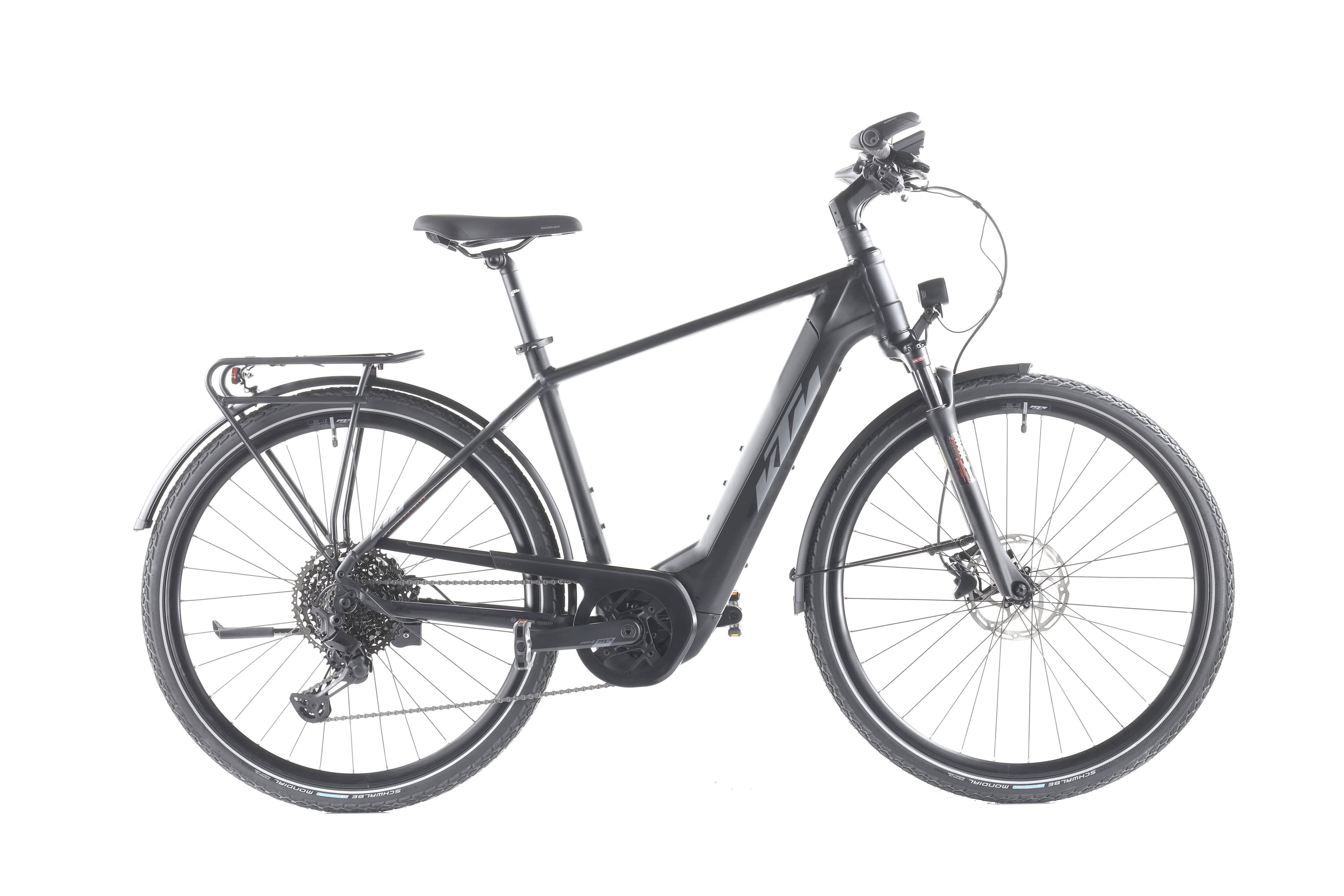 KTM Power Sport 11 Plus - 2024 - 51 cm (M)