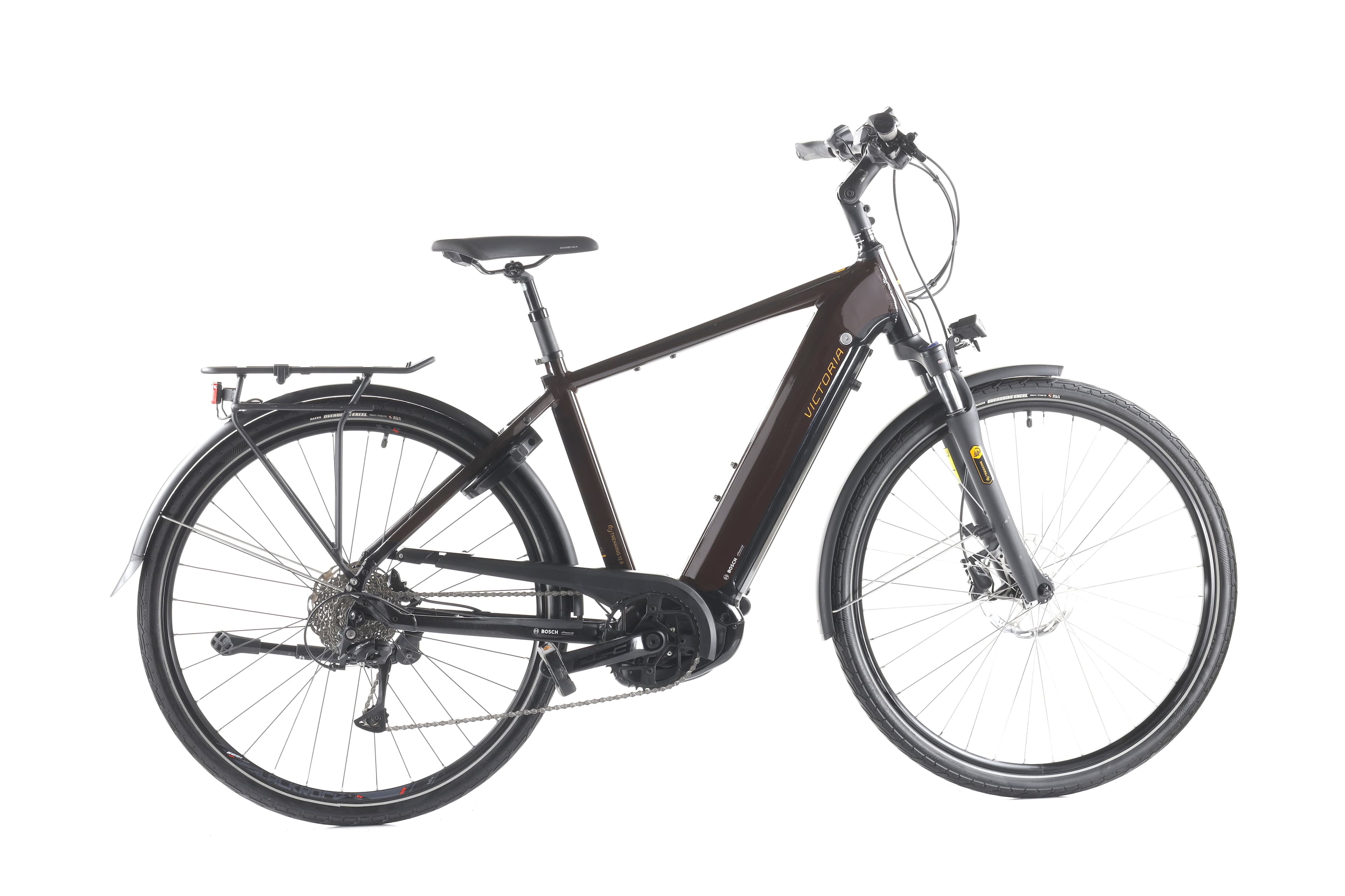 Victoria eTrekking 12.8 - 2022 - 50 cm (S)