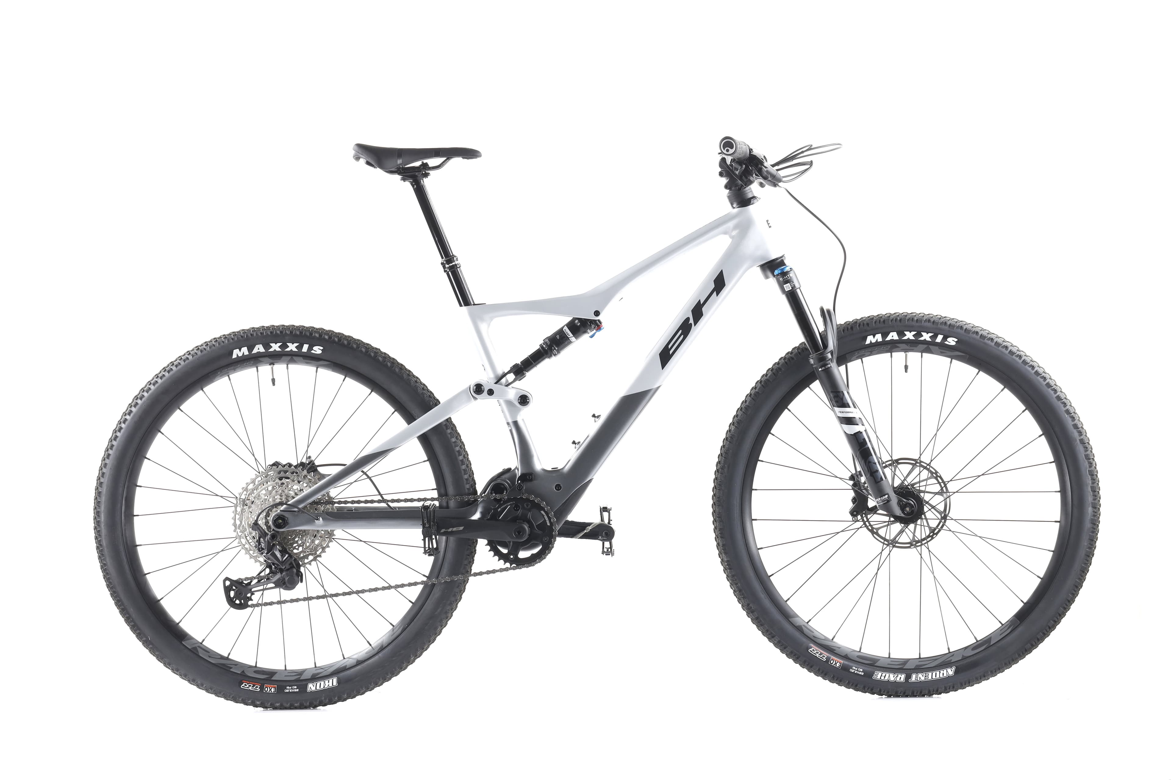 BH iLYNX Race 7.7 - 2022 - 48 cm (L)