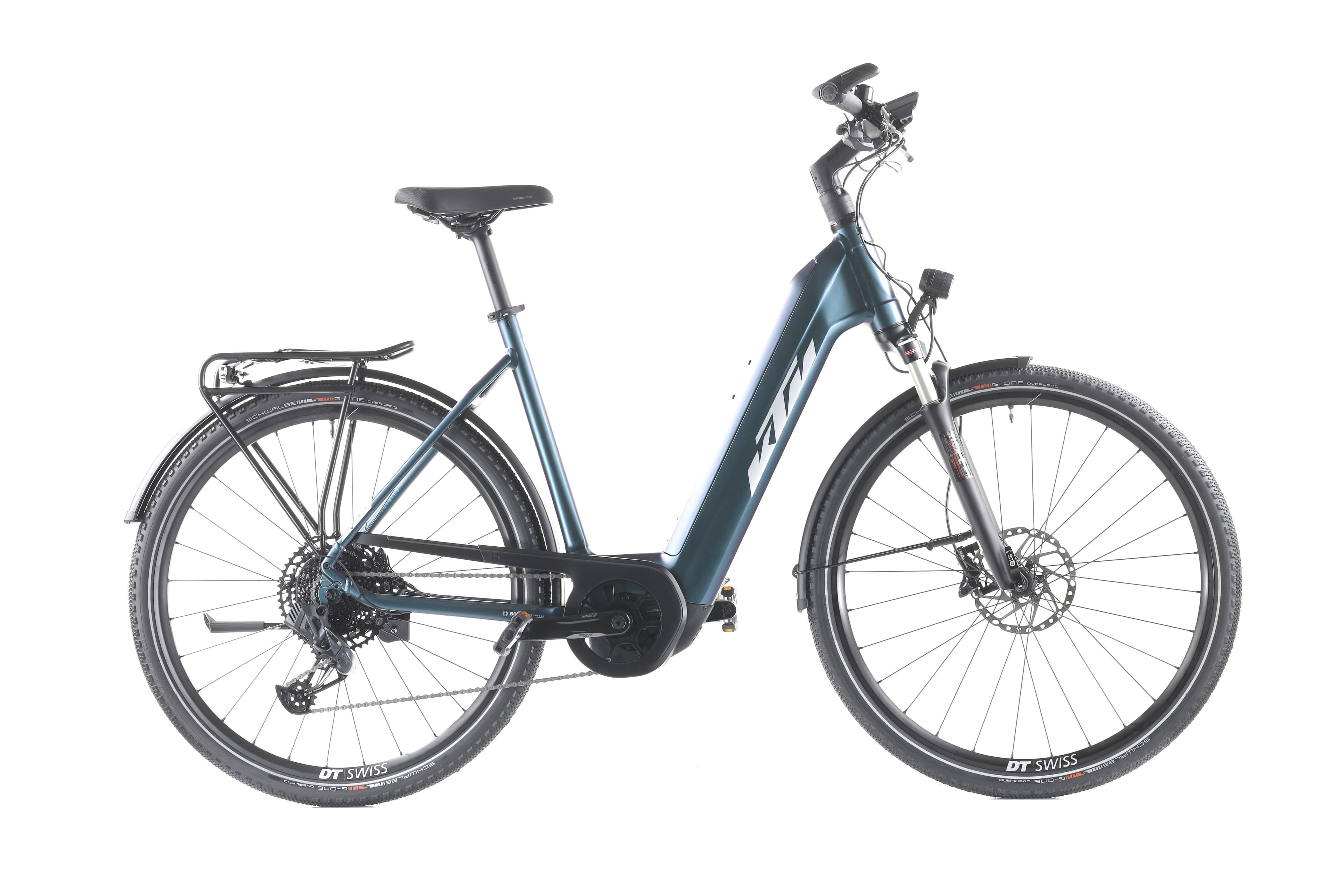 KTM Macina Sport 710 GX AXS - 2024 - 56 cm (L)