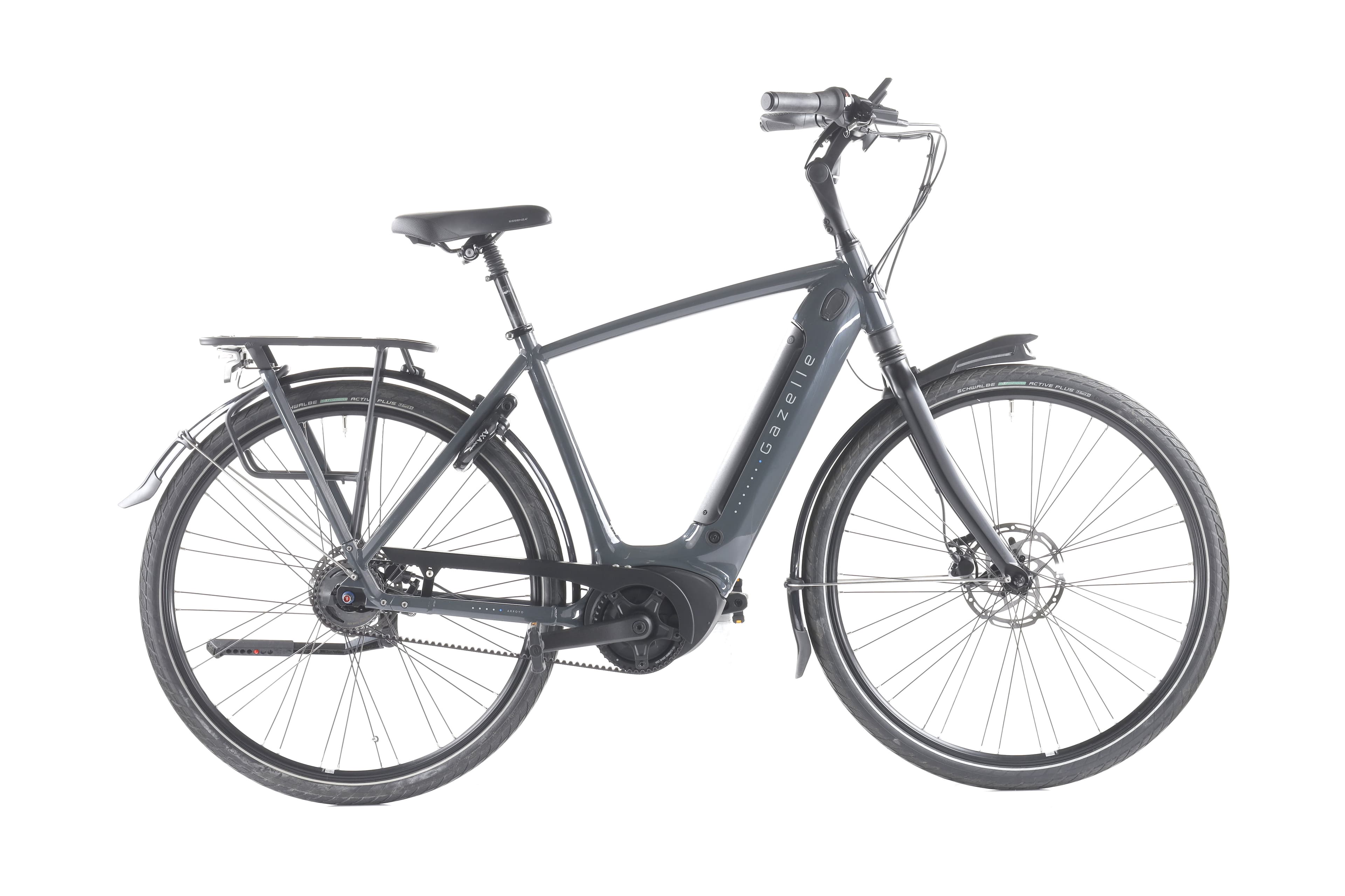 Gazelle Arroyo C5 HMB Elite - 2023 - 53 cm