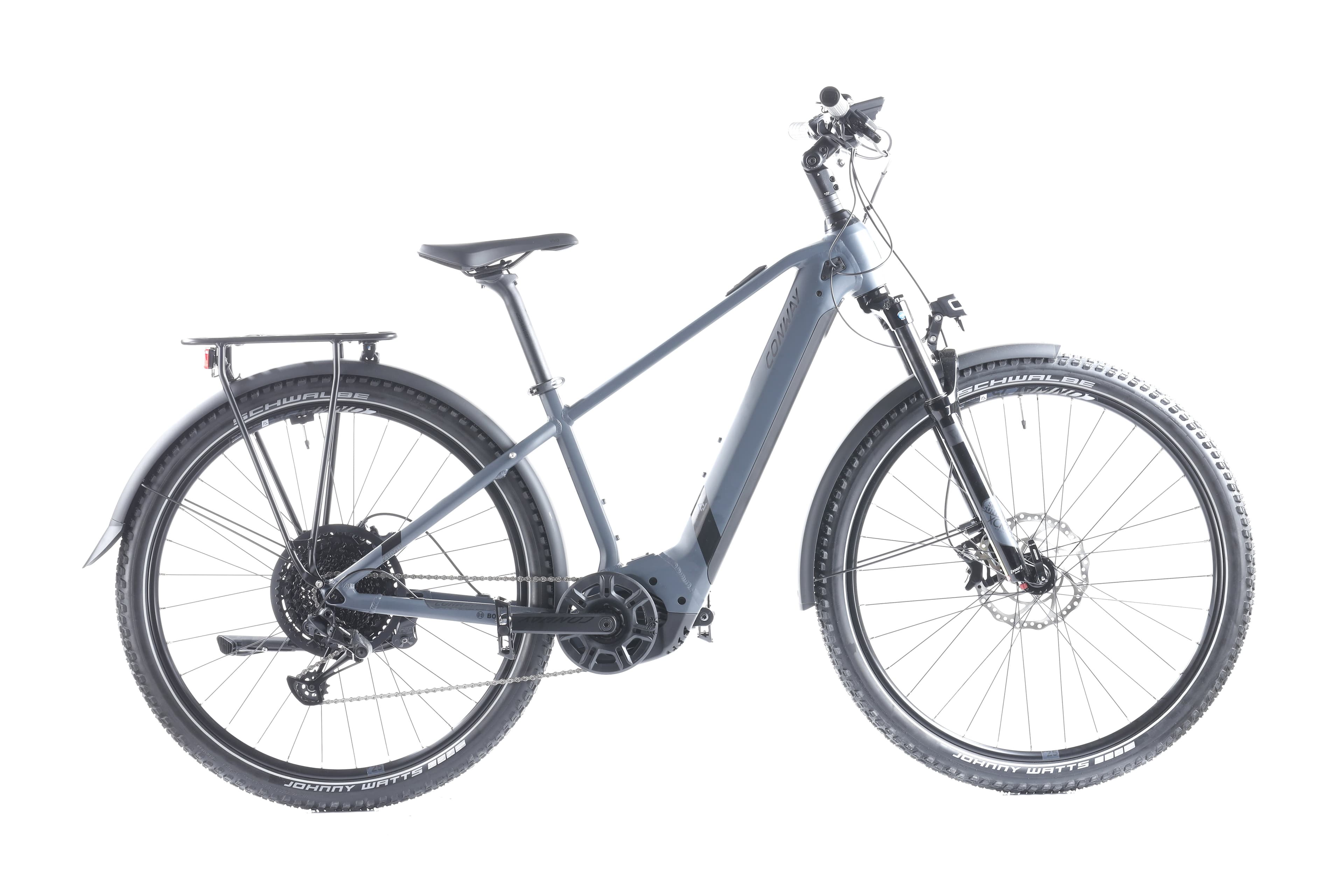 Conway Cairon SUV 5.0 - 2024 - 41 cm (S)
