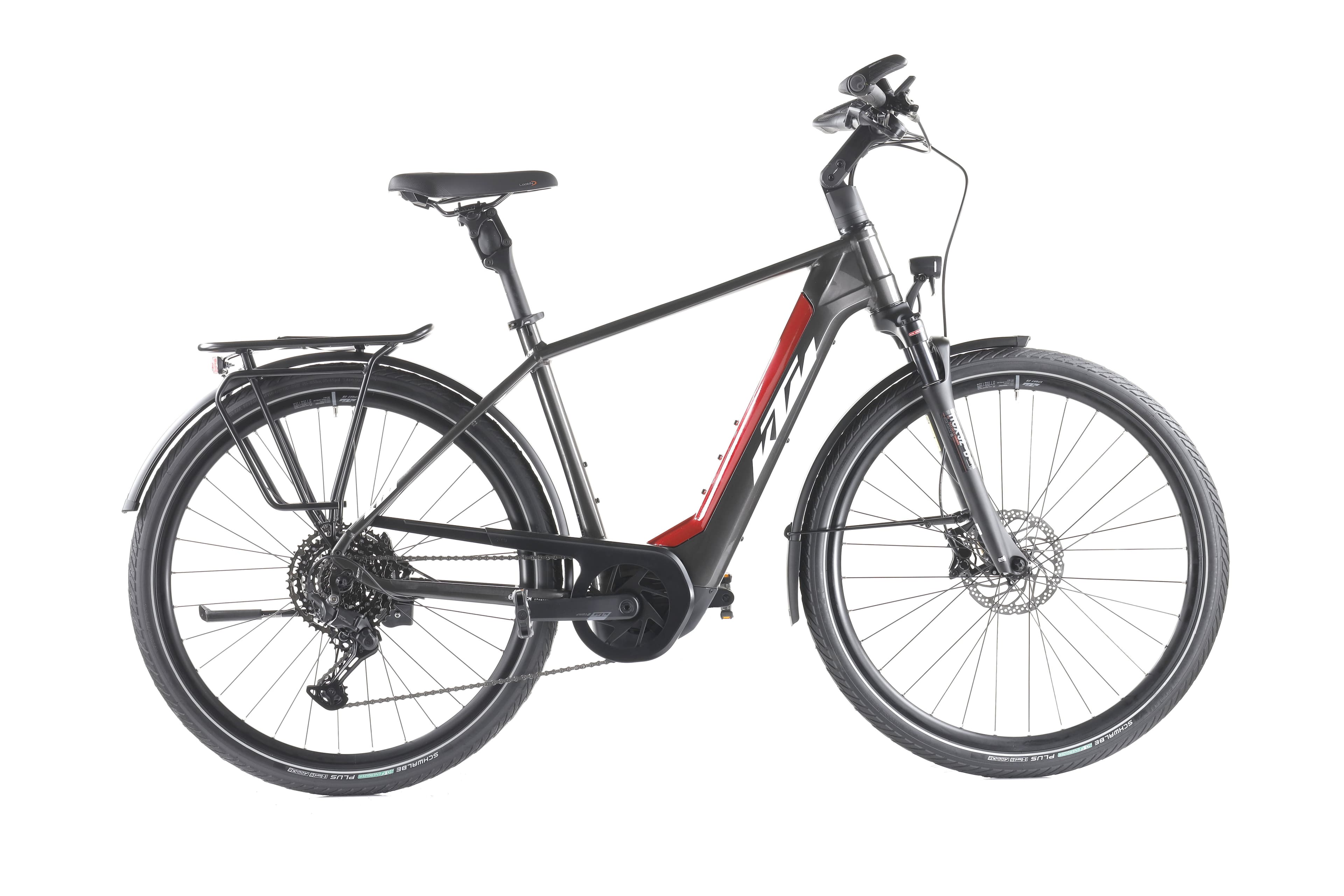 KTM Macina eTour Pro LTD - 2024 - 51 cm (M)