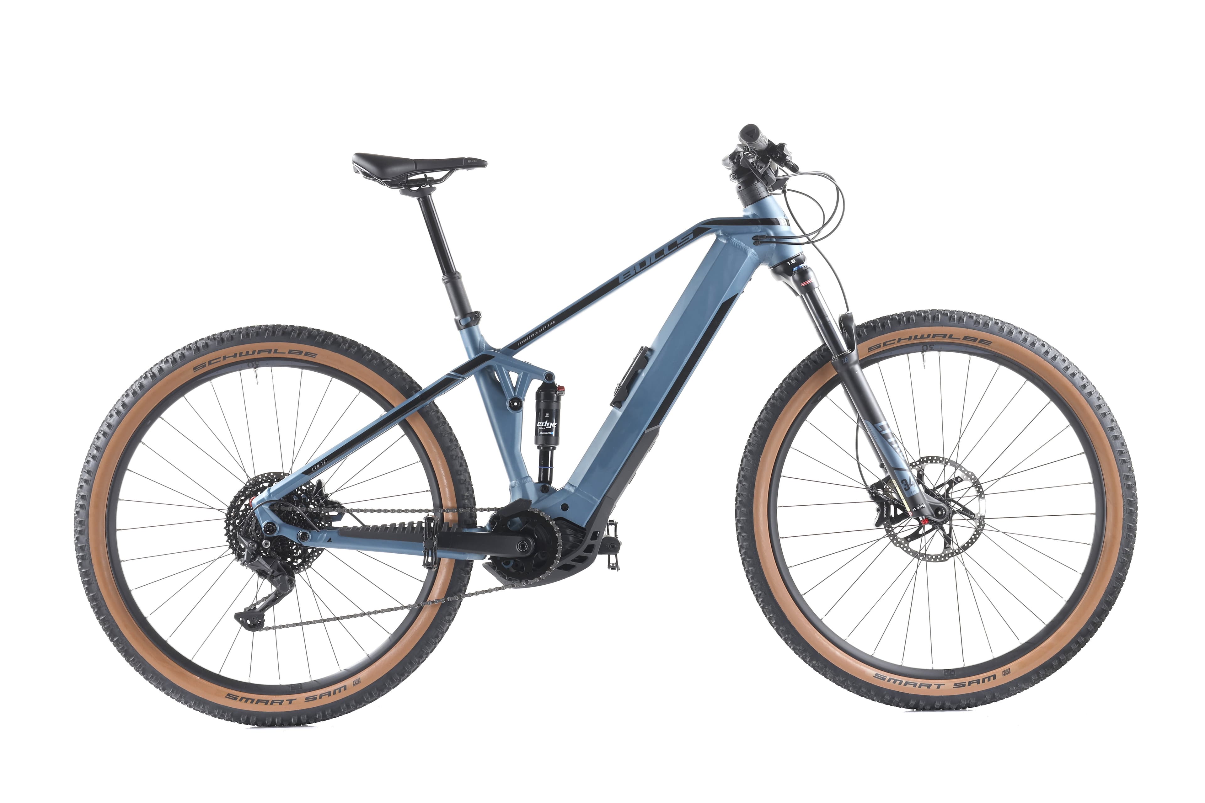 Bulls Sonic EVO TR 1 - 2023 - 44 cm (M)