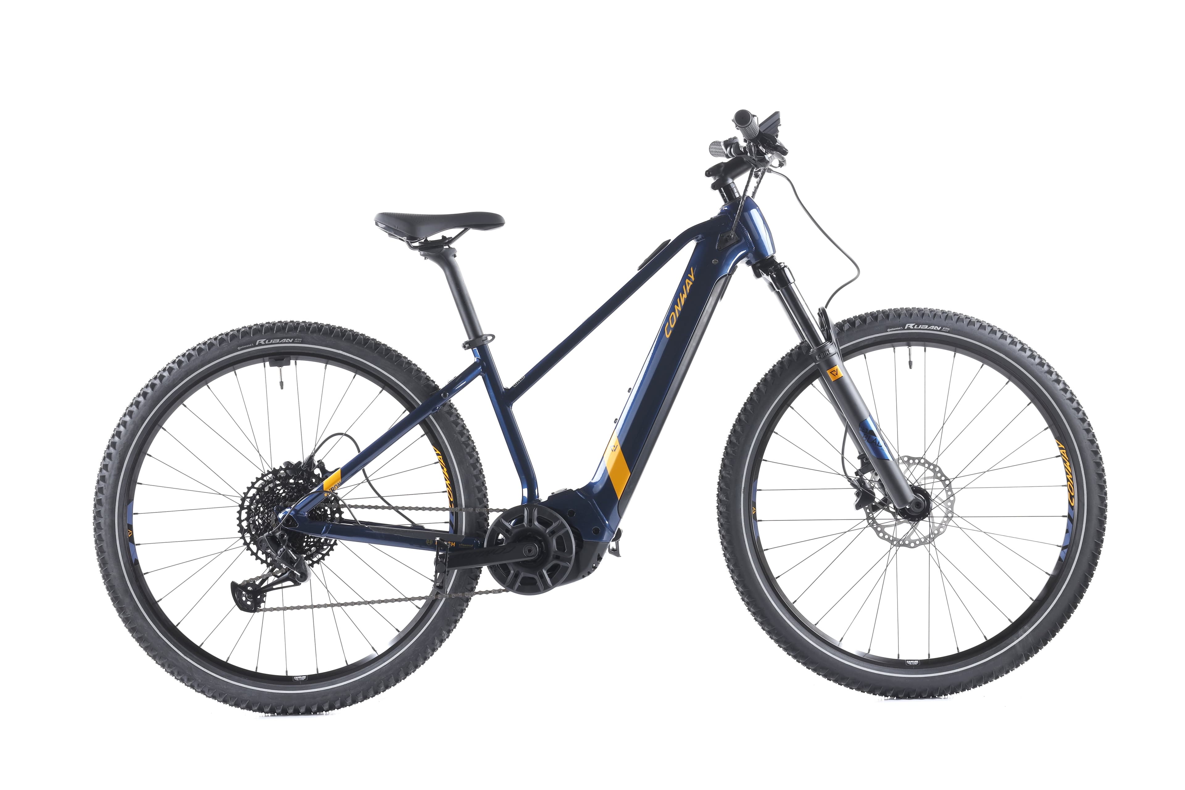 Conway Cairon S 4.0 - 2024 - 41 cm (S)