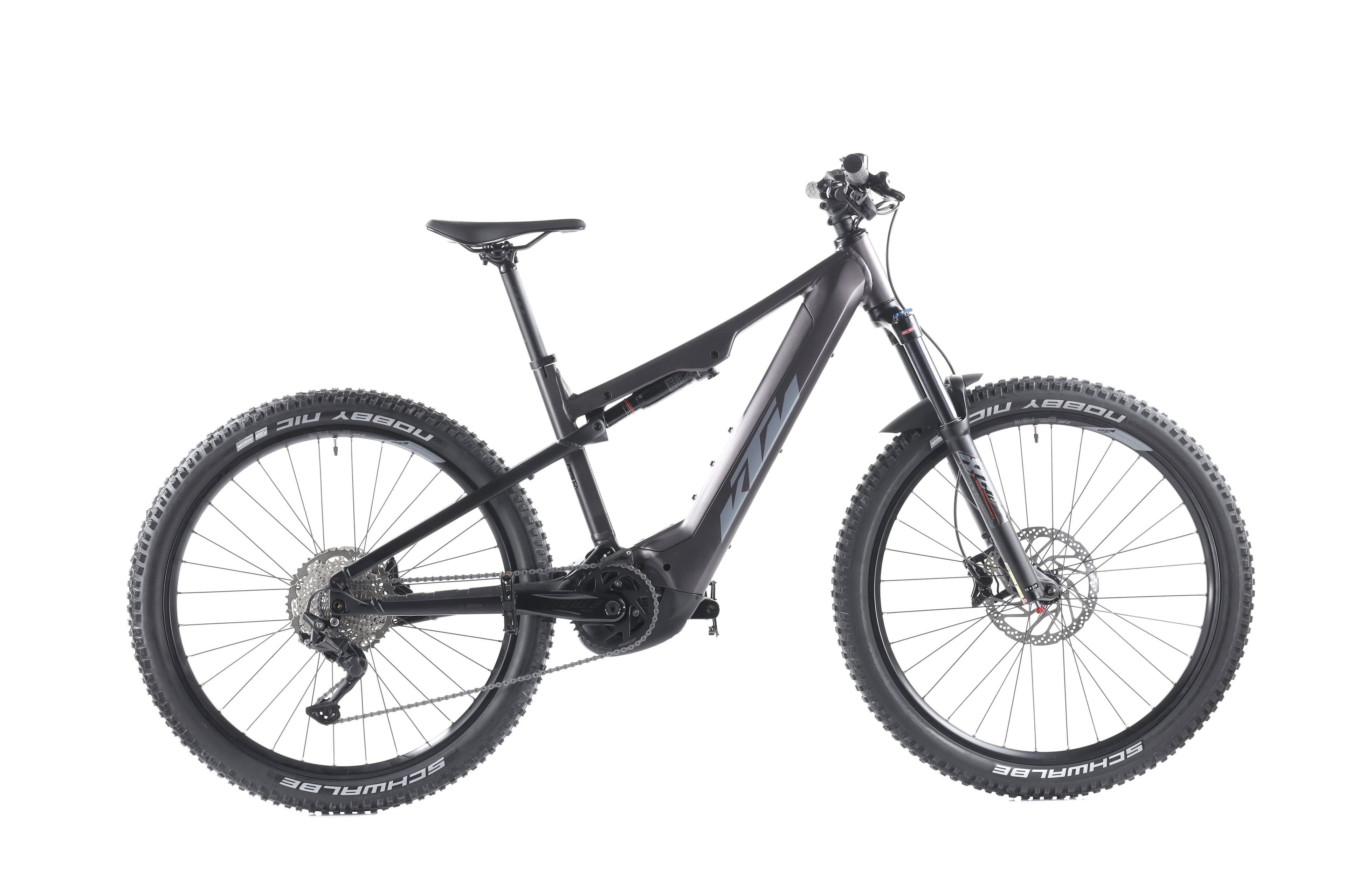 KTM Macina Lycan 571 Glorious - 2025 - 43 cm (M)