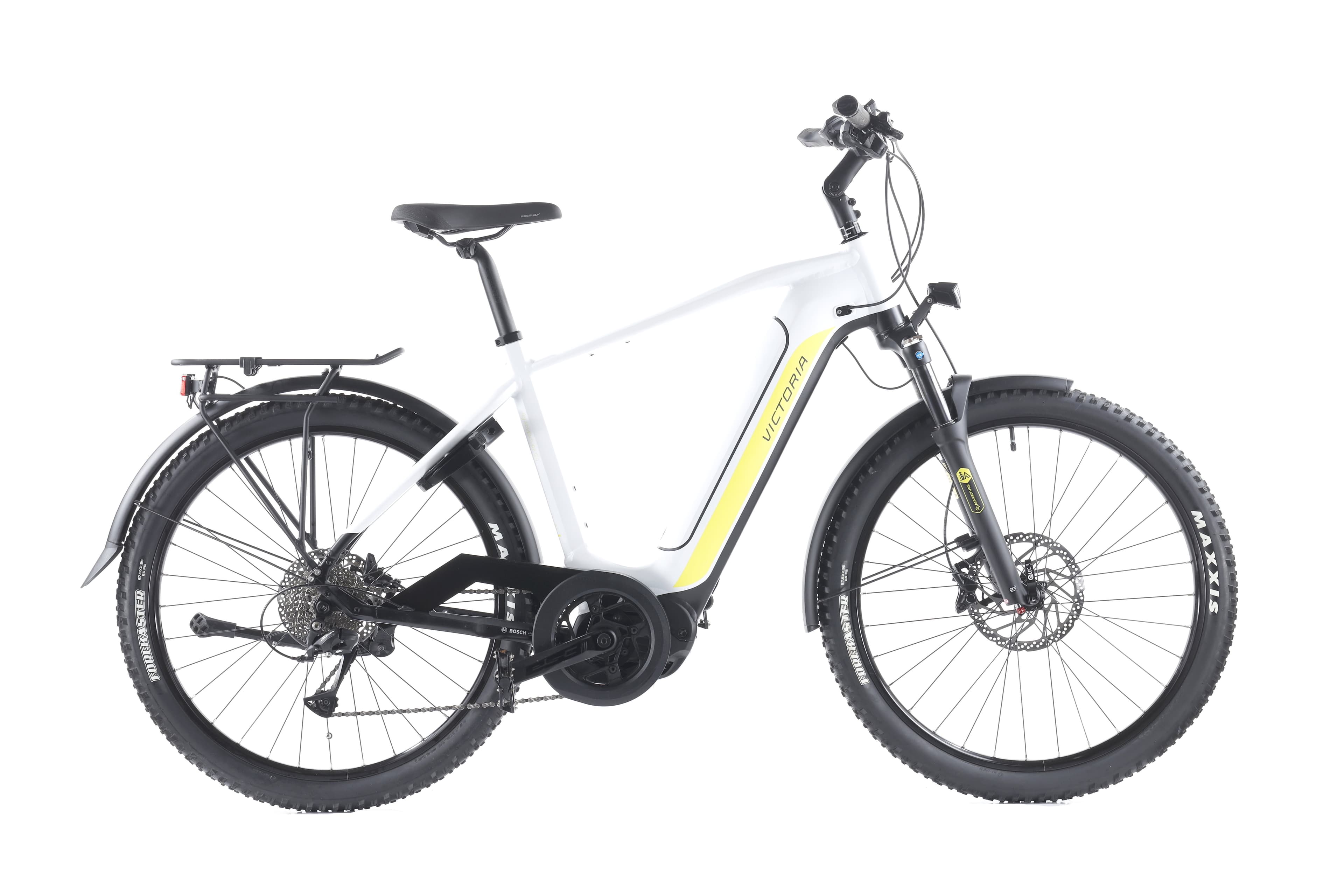 Victoria e-Adventure 12.6 - 2022 - 53 cm (M)