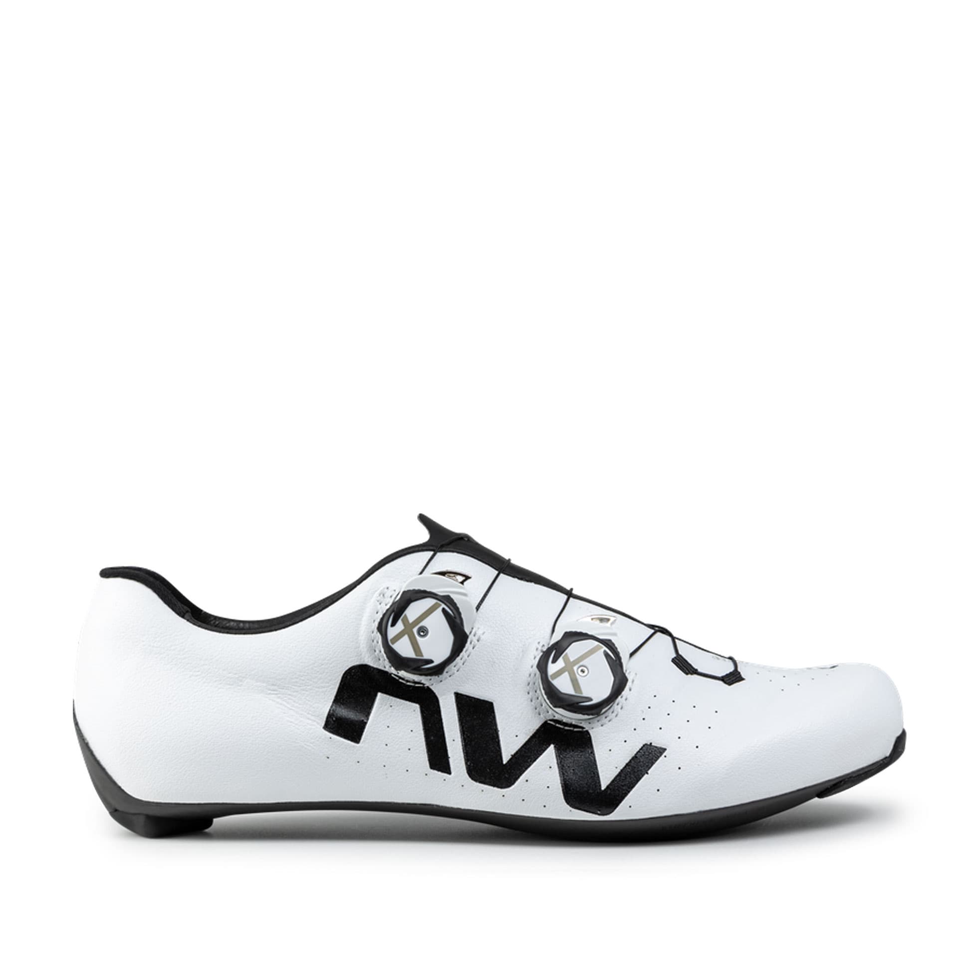 Northwave Veloce Extreme Rennradschuh mit Carbonsohle
