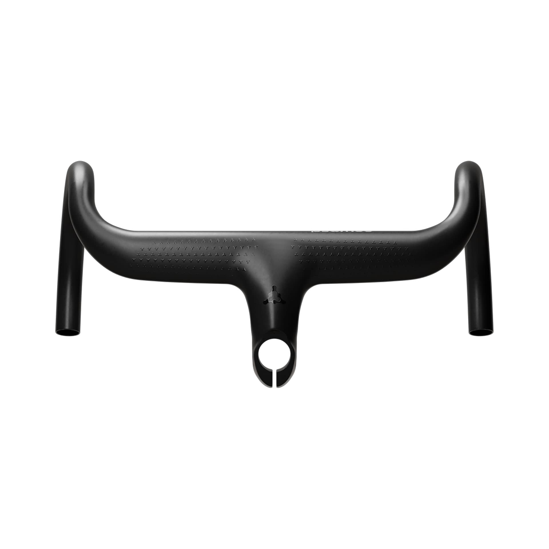 Polymer Workshop Sculpture Handlebar Lenker-Vorbau-Einheit Carbon