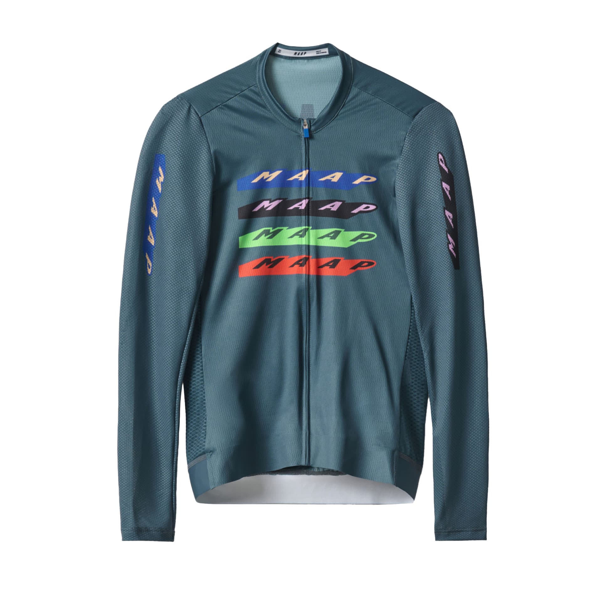 MAAP Evade X Pro Air LS Jersey 3.0 Langarm Fahrradtrikot Herren