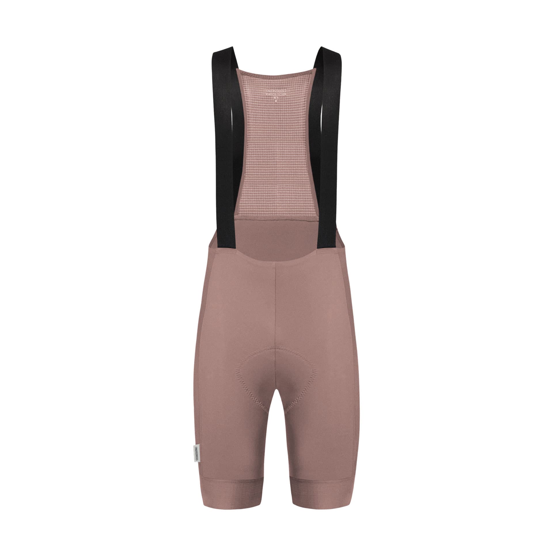 Fingerscrossed Road Bib Men kurze Fahrradhose Herren