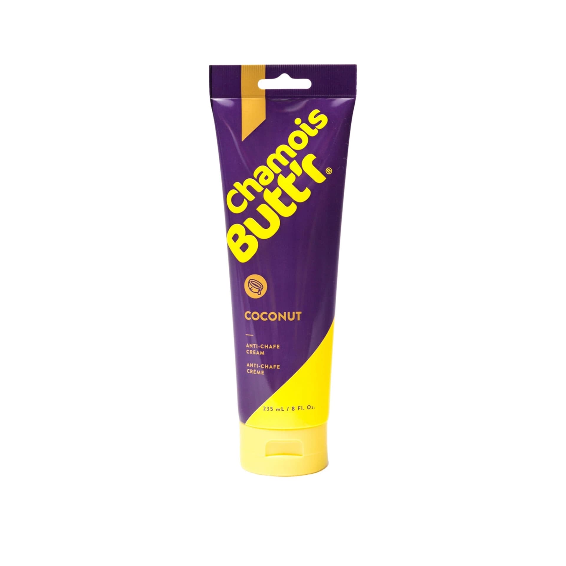 Chamois Buttr Coconut Gesäßcreme