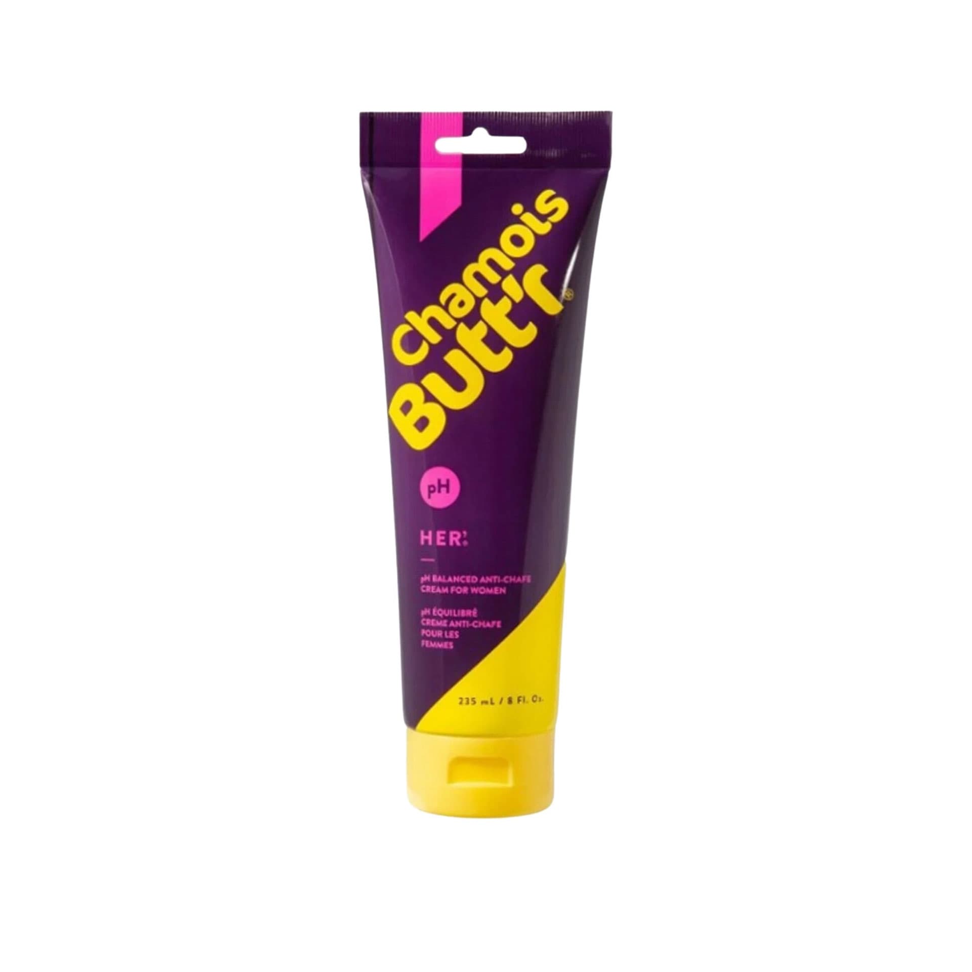 Chamois Buttr Her Gesäßcreme