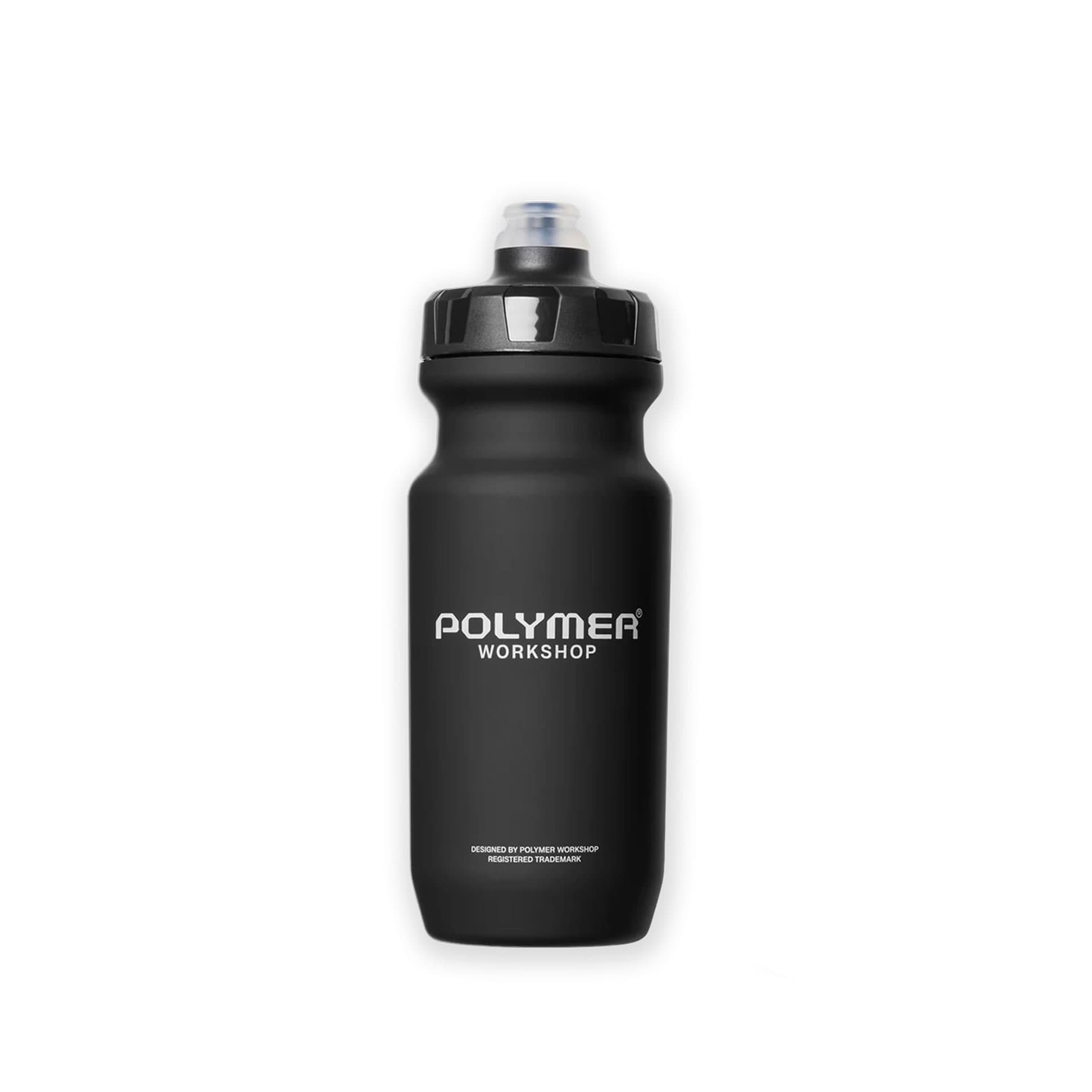 Polymer Workshop Water Bidon 500 ml Fahrrad Trinkflasche