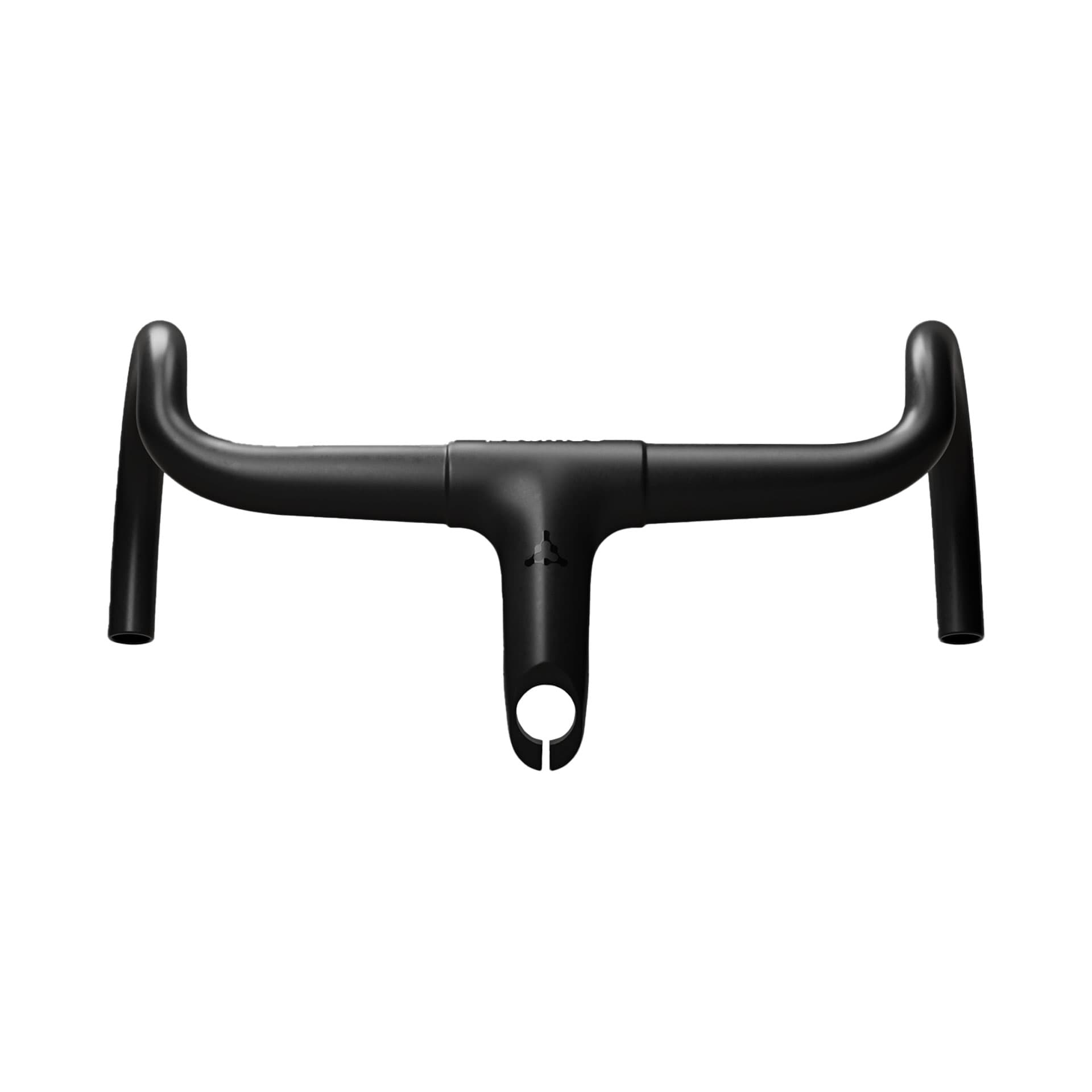 Polymer Workshop Rover Handlebar Carbon Lenker-Vorbaueinheit