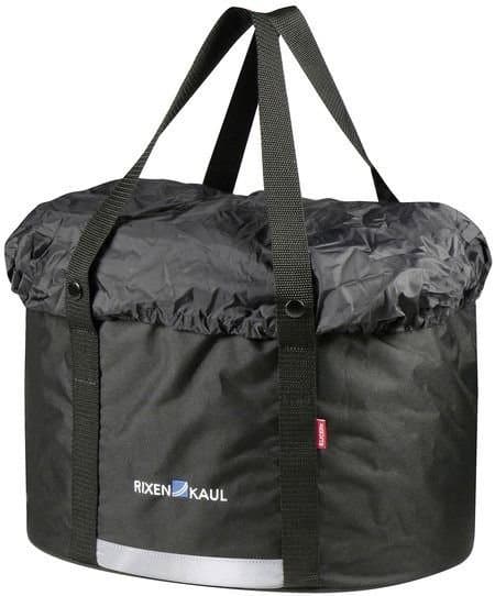 KLICKfix by Rixen&Kaul Shopper Plus Lenkertasche Schwarz Modell 2026