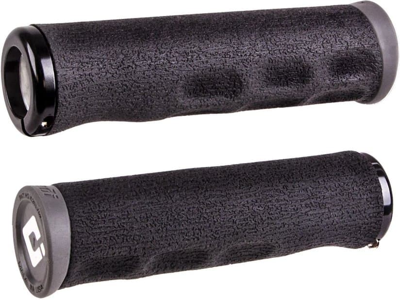 ODI F-1 Series Dread Lock V2.1 Lock-On MTB Griffe Schwarz Modell 2026