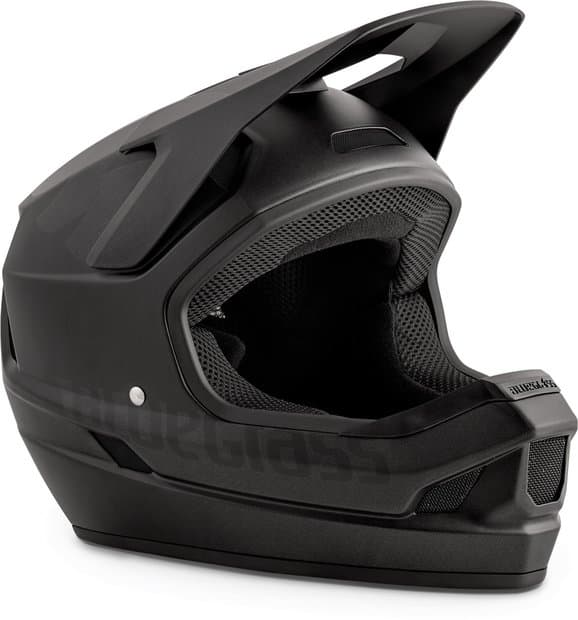 Bluegrass Legit Schwarz Modell Aktion