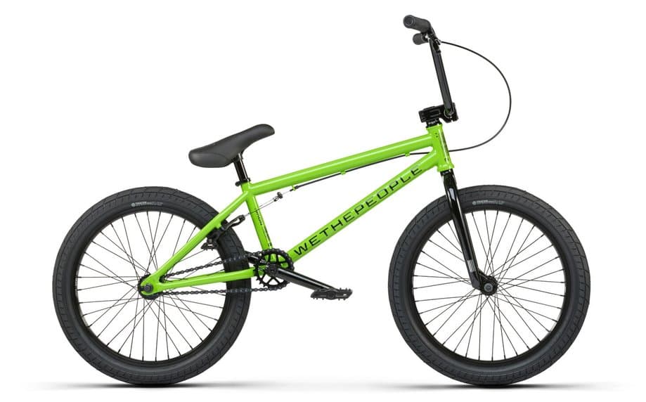 Wethepeople Nova Grün Modell Aktion