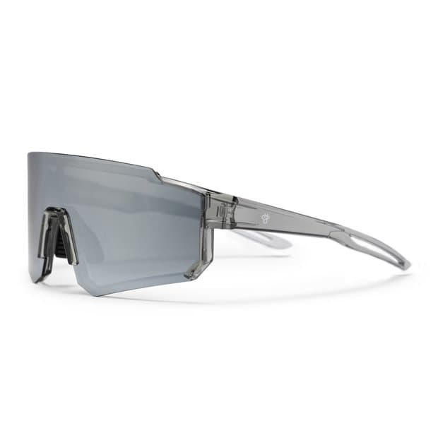 CHPO Siri Transparent Grey - Silver Mirror Grau Modell 2026