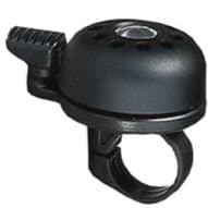 Mounty Glocke Charly Schwarz Modell 2026