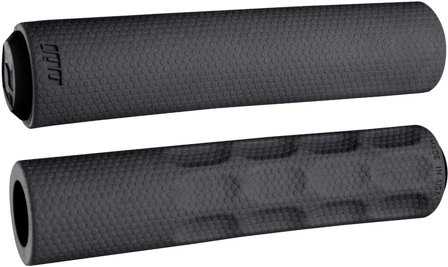 ODI F-1 Series Float MTB Griffe Schwarz Modell 2026