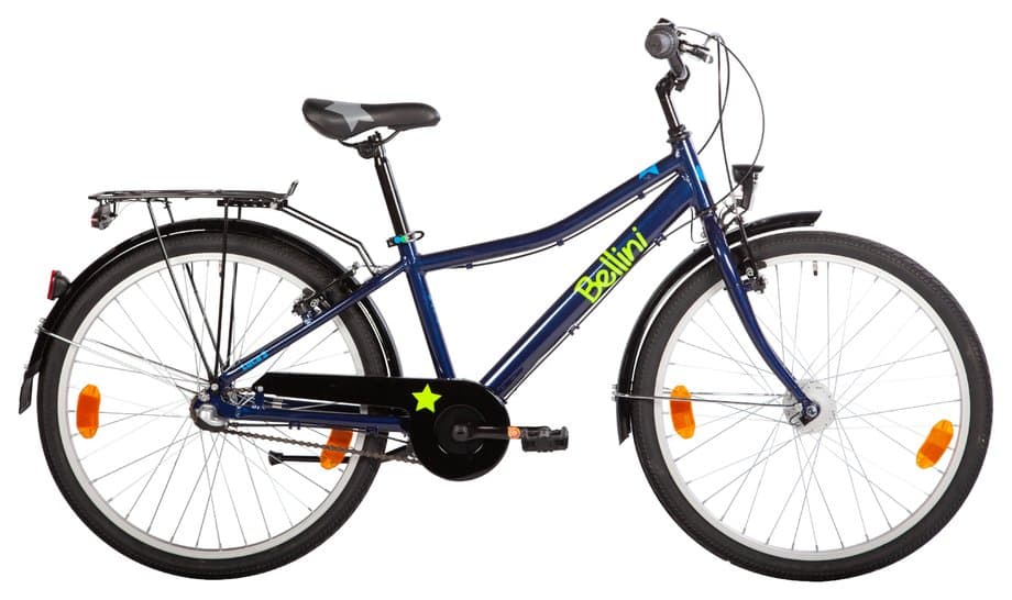 Bellini Luca 3 Blau Modell 2024
