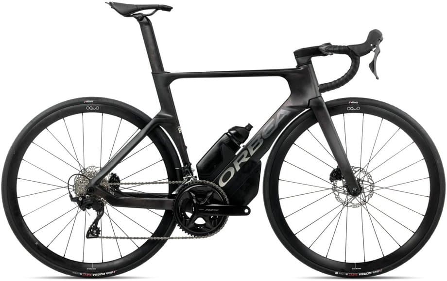 Orbea Orca Aero M30 LTD Schwarz Modell 2026
