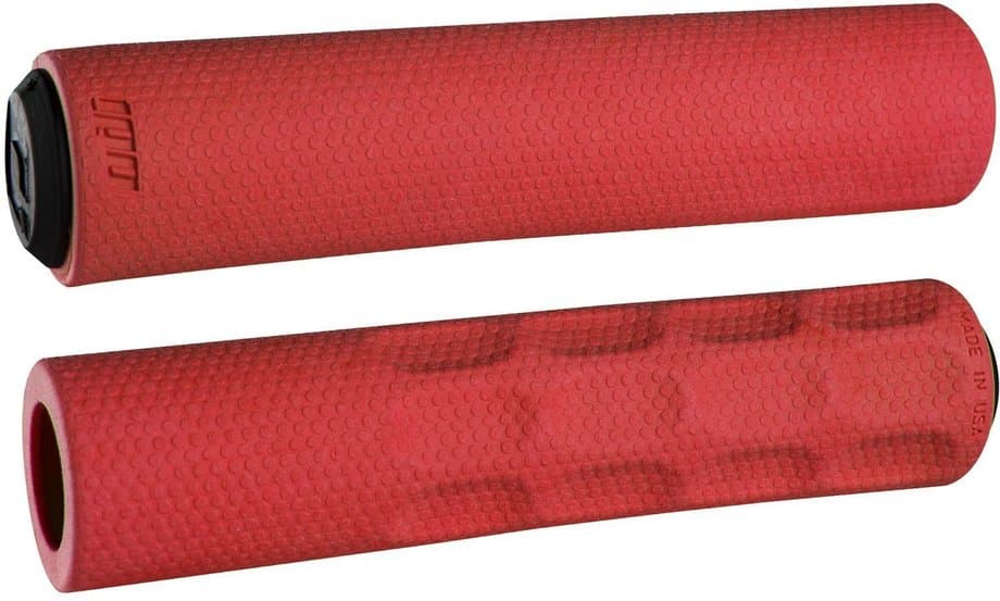 ODI F-1 Series Float MTB Griffe Rot Modell 2026