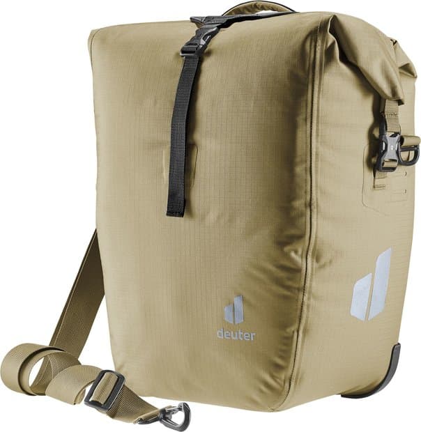 deuter Weybridge 25+5 Braun Modell 2025