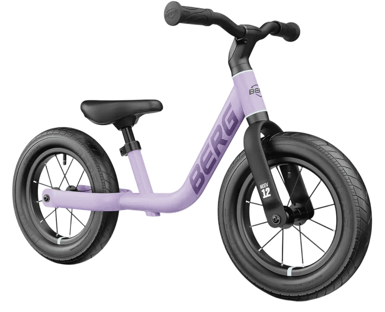 Berg MOOV 12 Lila Modell 2026