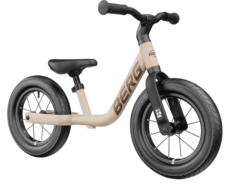 Berg MOOV 12 Beige Modell 2026