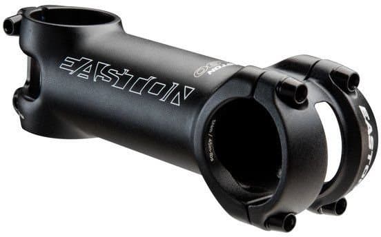 Easton EA90 Aluminium Vorbau 0°/31,8 mm Schwarz Modell Aktion