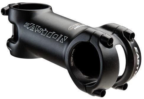 Easton EA90 Aluminium Vorbau 7°/31,8 mm Schwarz Modell Aktion