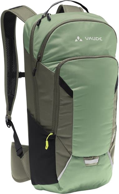 Vaude Ledro 12 Grün Modell 2024