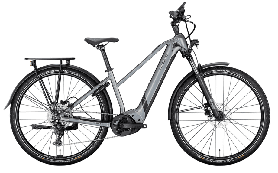 Conway Cairon T 3.0 750 SE Grau Modell 2025