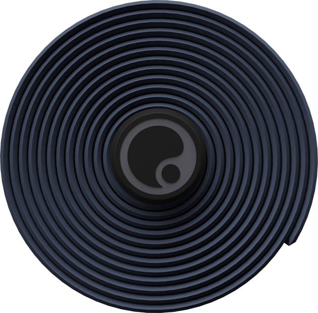 Ergon BT Allroad Lenkerband Blau Modell 2026