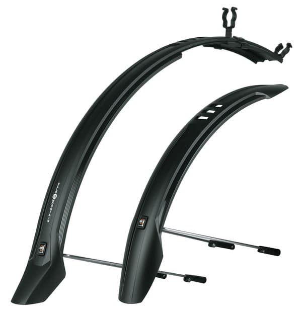 SKS Velo 65 Mountain Schutzblech Set 29 Zoll Schwarz Modell 2026
