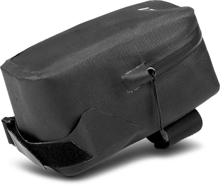 Cube ACID Oberrohrtasche Pure 1 Schwarz Modell 2024