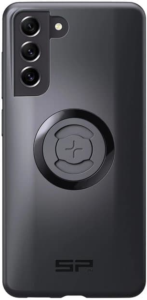 SP Connect Phone Case SPC+ Samsung Galaxy S21+ Schwarz Modell 2026
